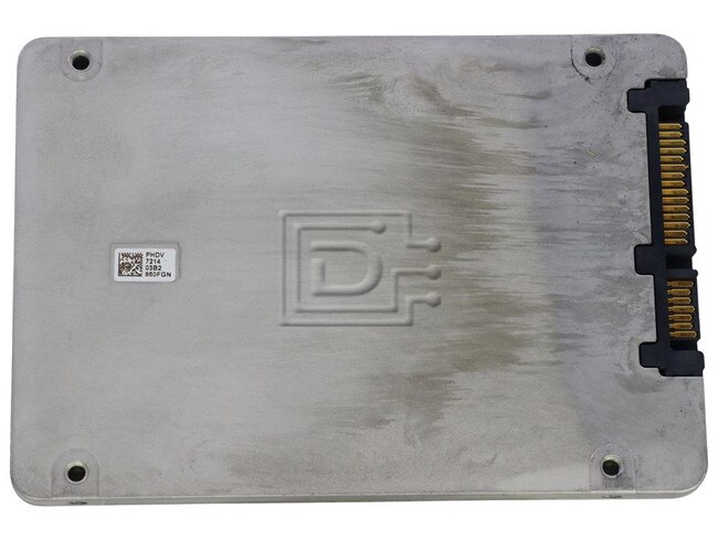 INTEL SSDSC2BB960G7R VXG5N 0VXG5N 960GB SSD INTEL Image 3 image
