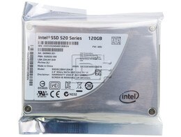 INTEL SSDSC2BW120A3F SATA SSD