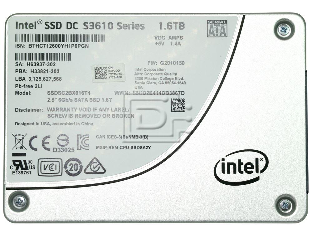 Ssdsc2bx016t4 discount