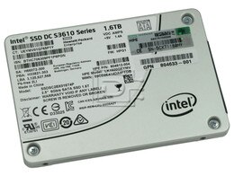 INTEL SSDSC2BX016T4P 804612-004 804633-001 SATA SSD