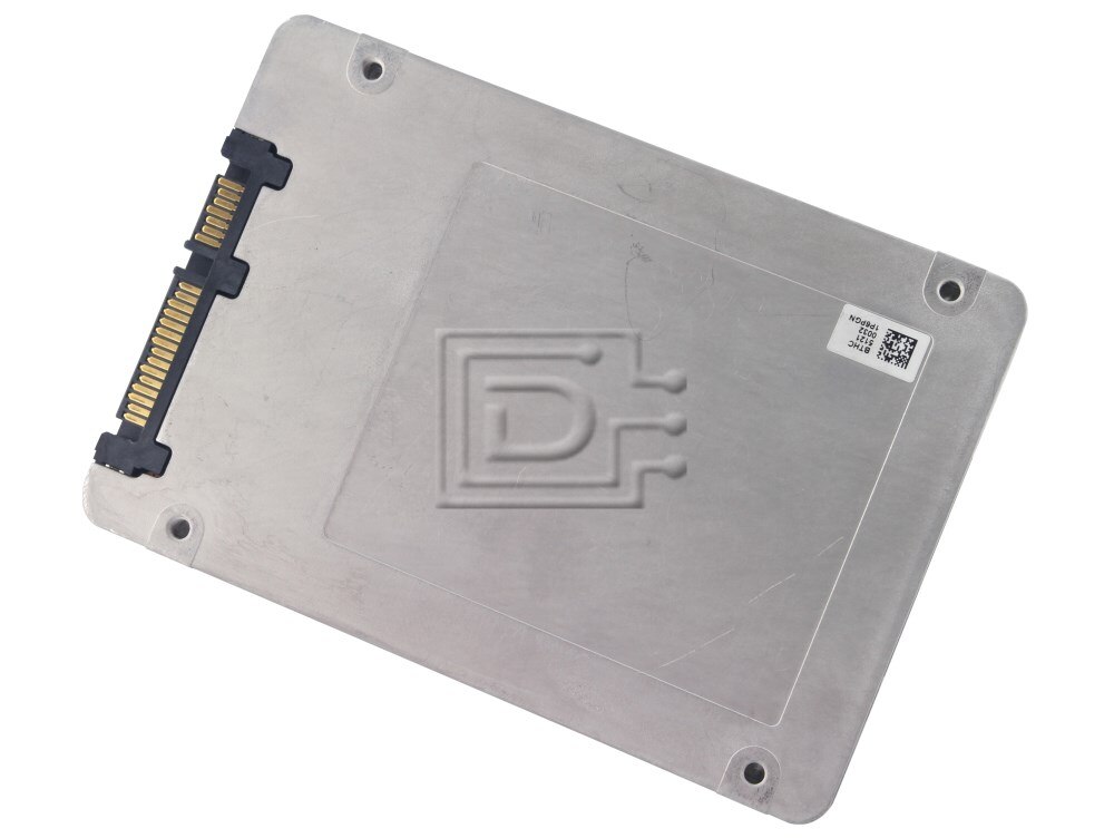 INTEL SSDSC2BX016T4R 2CC4N 02CC4N 4H94X 04H94X 1.6TB SATA SSD Image 2 image