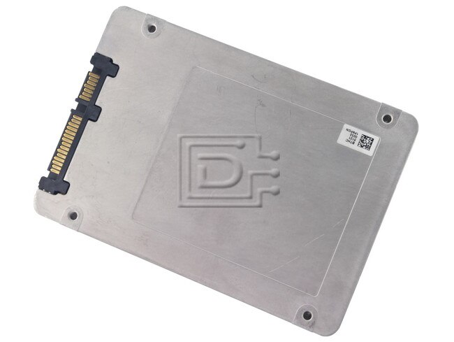 INTEL SSDSC2BX016T4R 2CC4N 02CC4N SATA SSD image 2