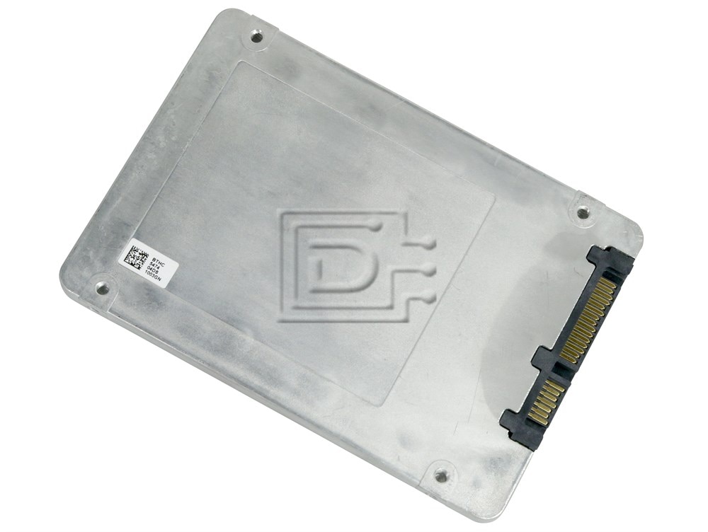INTEL SSDSC2BX100G401 SSDSC2BX100G410 SSDSC2BX100G4 SSDSC2BX100G401 SATA SSD Image 3 image