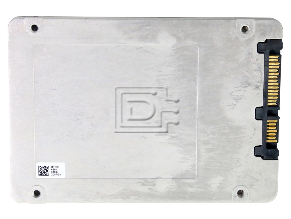 INTEL SSDSC2BX200G4R 3481G 03481G SATA Solid State Drive Image 4 image
