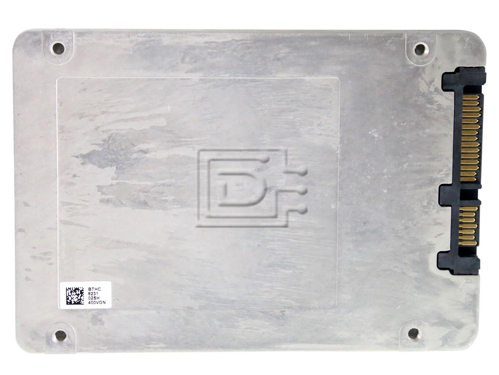 INTEL SSDSC2BX400G4R 65WJJ 065WJJ SSDSC2BX400G4 SATA SSD Image 4 image