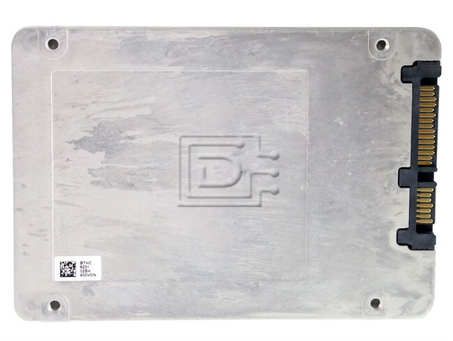 INTEL SSDSC2BX400G4R 65WJJ 065WJJ SSDSC2BX400G4 SATA SSD image 4