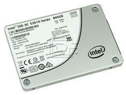 INTEL SSDSC2BX800G401 SSDSC2BX800G4 SATA Solid State Drive