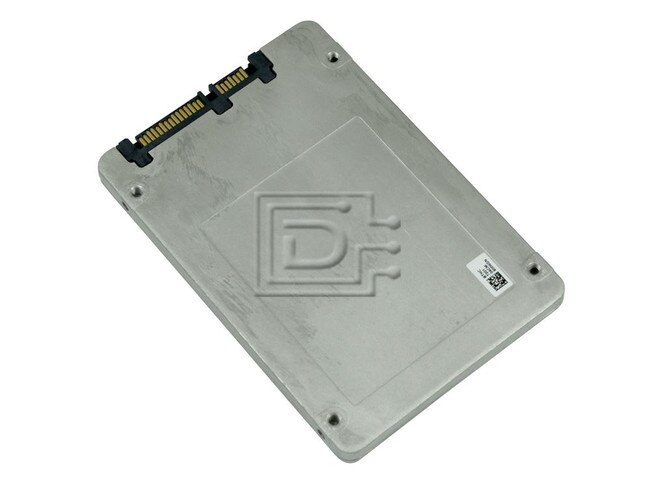 INTEL SSDSC2BX800G401 SSDSC2BX800G4 SATA Solid State Drive Image 3 image