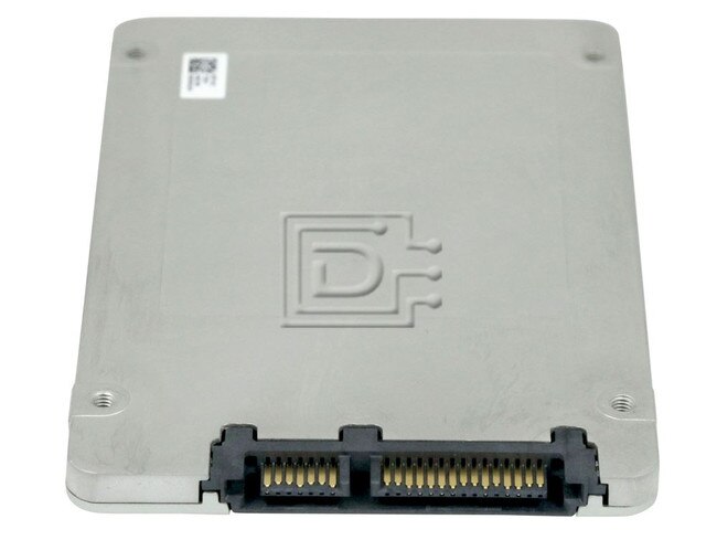 INTEL SSDSC2BX800G401 SSDSC2BX800G4 SATA Solid State Drive Image 4 image
