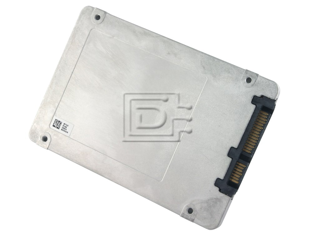 INTEL SSDSC2BX800G4R 09F3GY 9F3GY SATA Solid State Drive Image 2 image