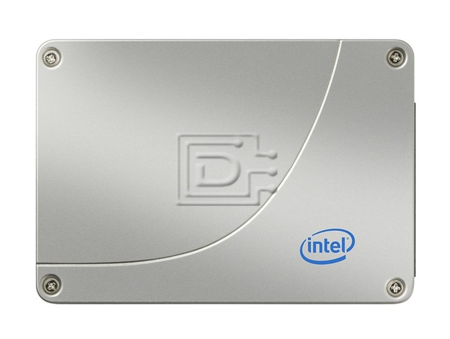 INTEL SSDSC2CT240A4K5 SSDSC2CT240A4 SATA SSD Image 1 image