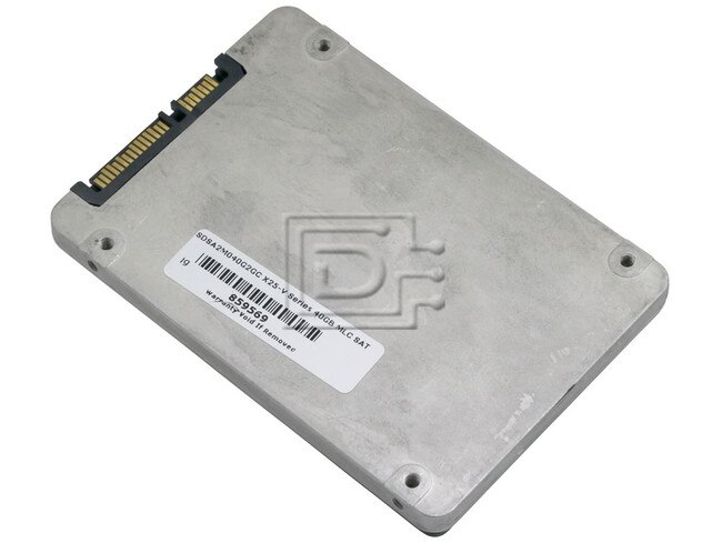 INTEL SSDSC2CW480A310 SSDSC2CW480A3 SSDSC2CW480A301 Laptop SATA Flash SSD Solid State Drive image 3