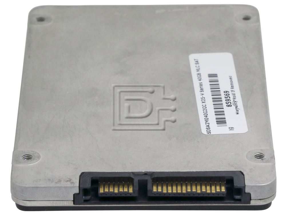 INTEL SSDSC2CW480A310 SSDSC2CW480A3 SSDSC2CW480A301 Laptop SATA Flash SSD Solid State Drive Image 4 image