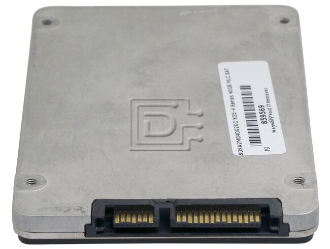 INTEL SSDSC2CW480A310 SSDSC2CW480A3 SSDSC2CW480A301 Laptop SATA Flash SSD Solid State Drive image 4