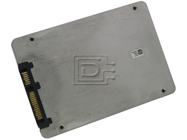INTEL SSDSC2KB019T8R C6K76 0C6K76 33R2T 033R2T 1.92TB 2.5 SSD SATA Image 2 image