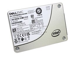 INTEL SSDSC2KB019TZR VYYW8 0VYYW8 1.92TB SATA Solid State Drive