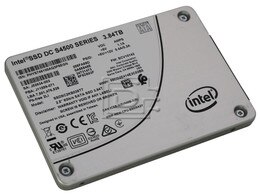 INTEL SSDSC2KB038T701 SATA Solid State Drive
