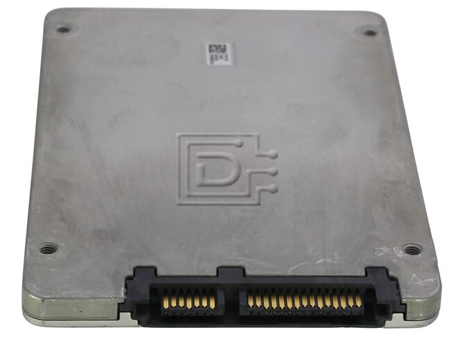 INTEL SSDSC2KB038T701 SATA Solid State Drive Image 2 image