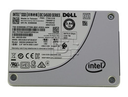 INTEL SSDSC2KB038T7R 3RRN8 03RRN8 3.84TB SSD SATA