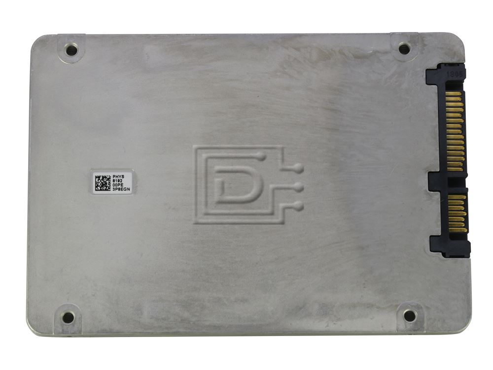 INTEL SSDSC2KB038T7R 3RRN8 03RRN8 3.84TB SSD SATA Image 3 image