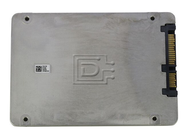 INTEL SSDSC2KB038T7R 3RRN8 03RRN8 3.84TB SSD SATA Image 3 image