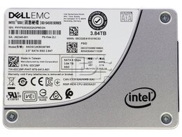 INTEL SSDSC2KB038T7R DC29P 0DC29P 3.84TB SSD SATA