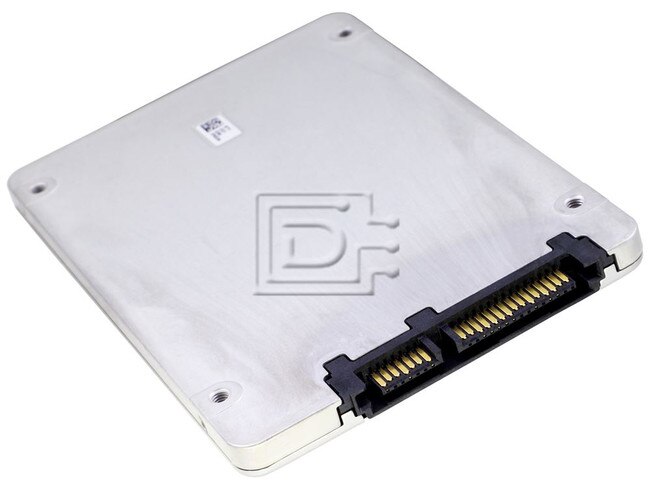 INTEL SSDSC2KB038TZR WNPN1 0WNPN1 SATA Solid State Drive Image 3 image