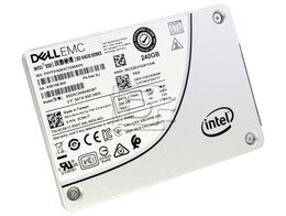 INTEL SSDSC2KB240G801 SATA Solid State Drive