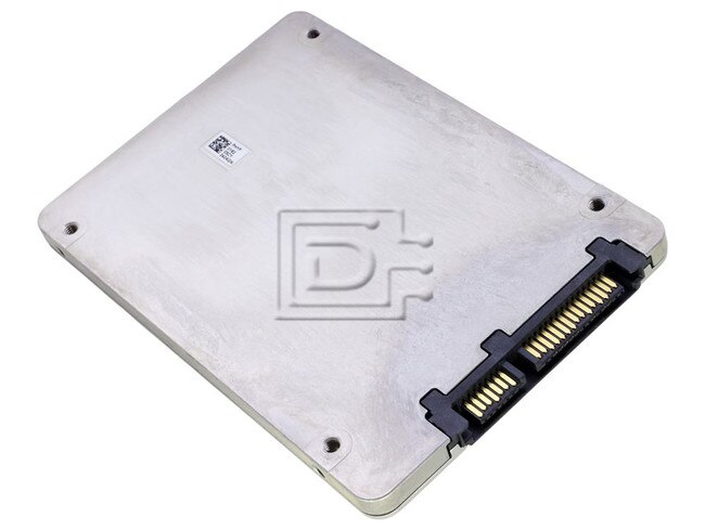 INTEL SSDSC2KB240G801 SATA Solid State Drive Image 3 image