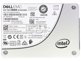 INTEL SSDSC2KB240G801 SATA Solid State Drive