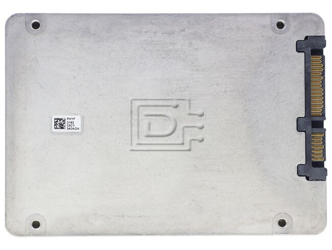 INTEL SSDSC2KB240G801 SSDSC2KB240G8 SATA Solid State Drive Image 3 image