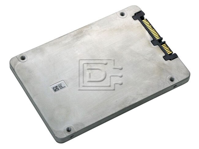 INTEL SSDSC2KB480G7R FH49G 0FH49G SATA Solid State Drive Image 3 image