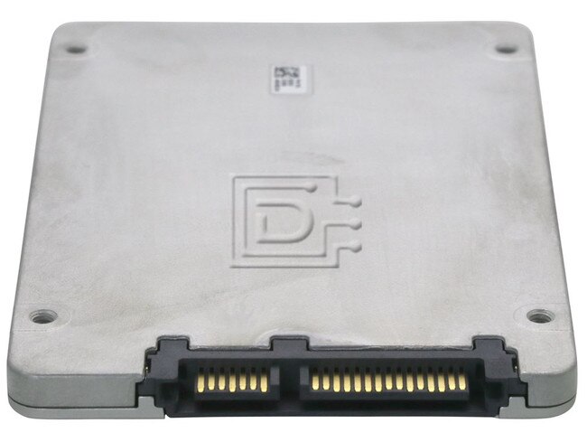 INTEL SSDSC2KB480G7R FH49G 0FH49G SATA Solid State Drive Image 4 image