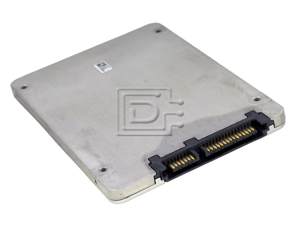 INTEL SSDSC2KB480G8R VPP5P 0VPP5P SATA Solid State Drive Image 3 image