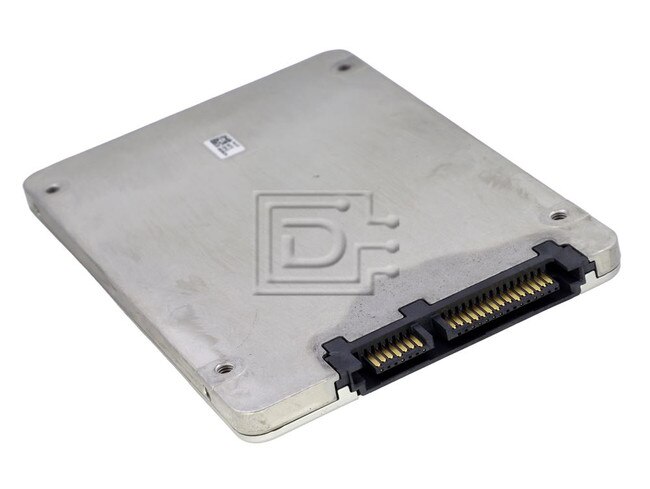 INTEL SSDSC2KB480G8R VPP5P 0VPP5P SATA Solid State Drive Image 3 image