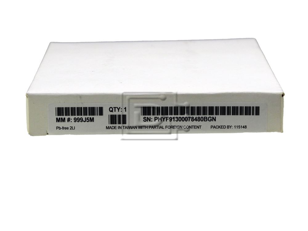 INTEL 480GB SATA SED Solid State Drives SSD
