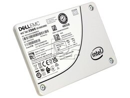 INTEL SSDSC2KB480GZR GX439 0GX439 SATA Solid State Drive