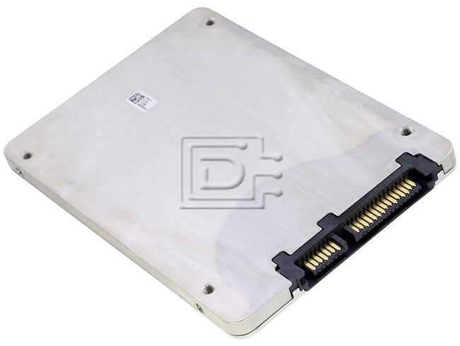 INTEL SSDSC2KB480GZR GX439 0GX439 SATA Solid State Drive Image 3 image