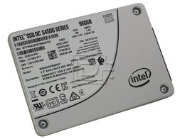 INTEL SSDSC2KB960G701 SSDSC2KB960G7 J52632-000 S4500 SATA Solid State Drive
