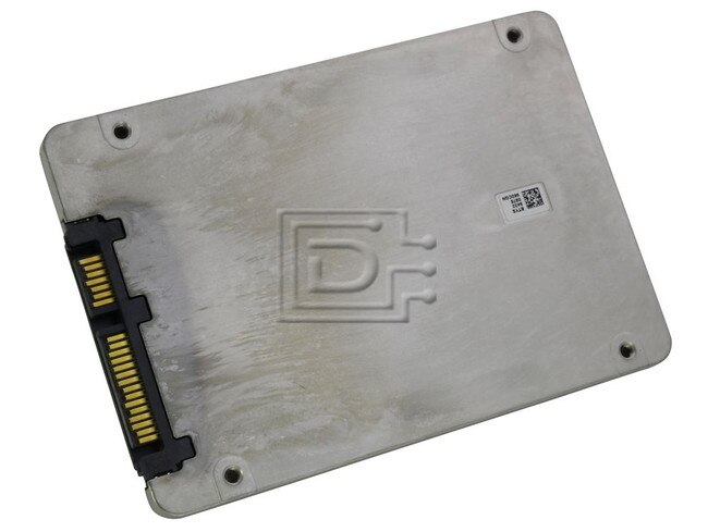 INTEL SSDSC2KB960G701 SSDSC2KB960G7 J52632-000 S4500 SATA Solid State Drive Image 2 image