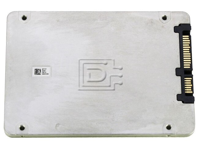 INTEL SSDSC2KB960G801 SSDSC2KB960G8 SATA Solid State Drive image 3
