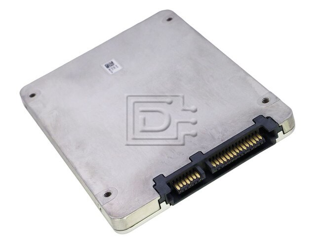 INTEL SSDSC2KB960G8R T50K8 0T50K8 SATA Solid State Drive Image 2 image