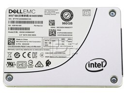 INTEL SSDSC2KB960G8T D3HHM 0D3HHM 960GB 2.5 SSD SATA