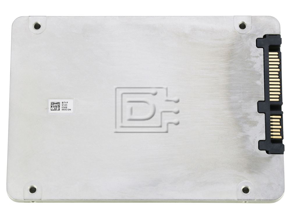 Dell EMC 0D3HHM / D3HHM / Intel D3-S4510 Series