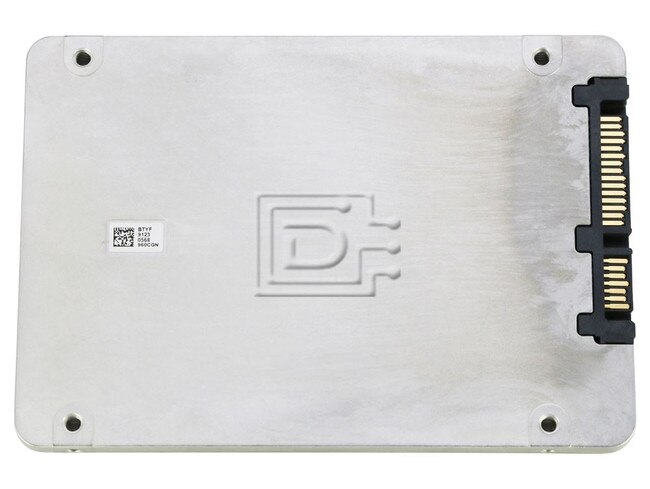 INTEL SSDSC2KB960G8T D3HHM 0D3HHM 960GB 2.5 SSD SATA image 3