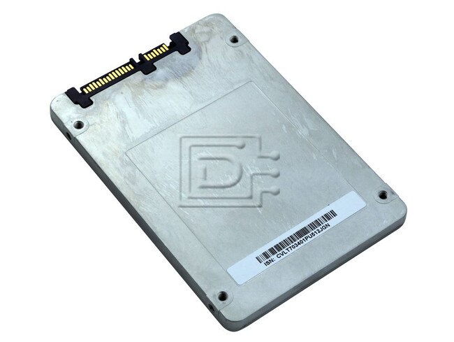 INTEL SSDSC2KF512H6 SSDSC2KF512H6 512GB SATA SSD Image 3 image
