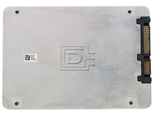 INTEL SSDSC2KG038T8R 6Y7Y1 06Y7Y1 SSDSC2KG038T801 1.92TB 2.5 SSD SATA Image 3 image