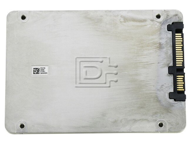 INTEL SSDSC2KG240G801 SATA Solid State Drive Image 2 image