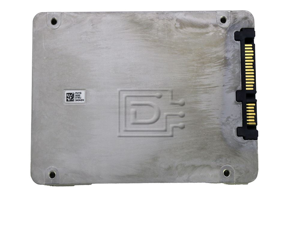 INTEL SSDSC2KG240G801 SATA Solid State Drive Image 3 image
