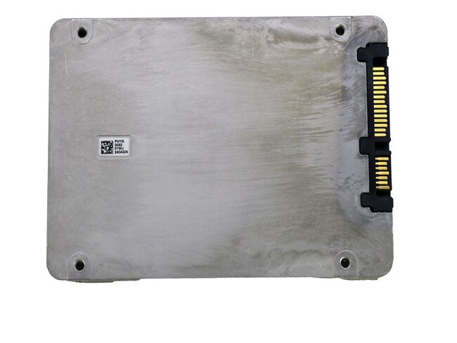 INTEL SSDSC2KG240G801 SATA Solid State Drive Image 4 image